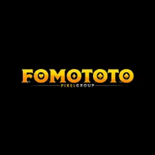 FOMOTOTO - Petualangan Tembak Ikan yang Seru