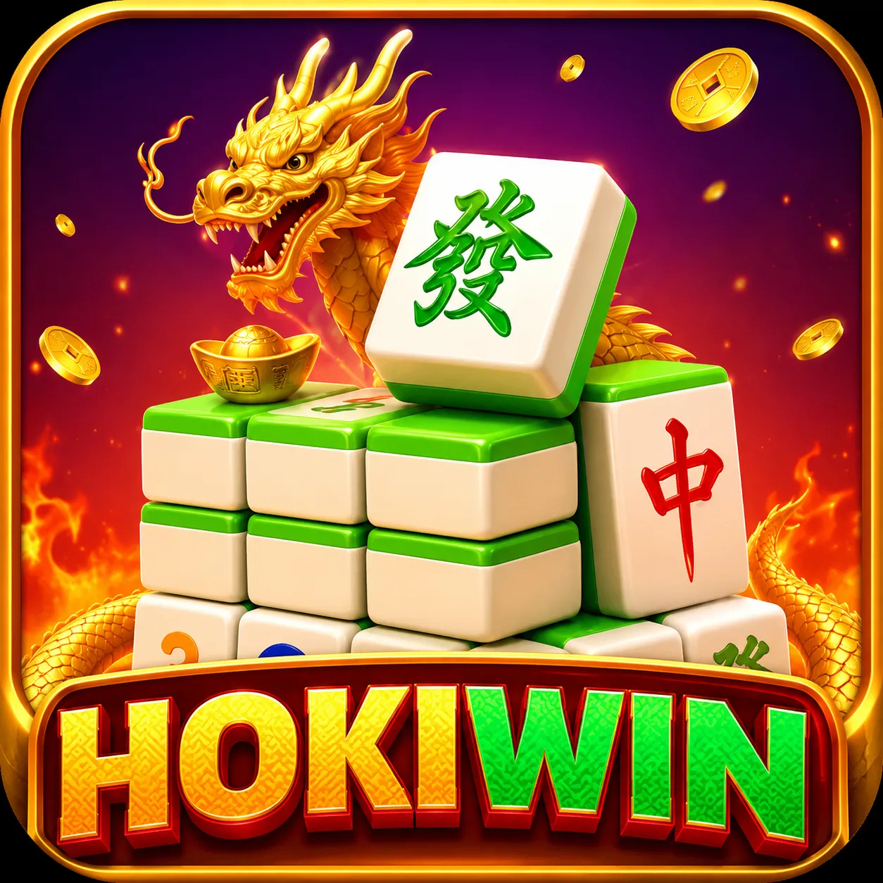 HOKIWIN - Game Live Casino Terbaik di Pusat Unduhan