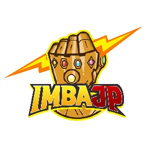 IMBAJP - Petualangan Seru dalam Dunia RPG