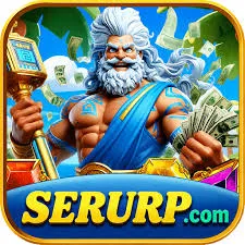 SERURP - Petualangan Seru di Dunia Fantasi