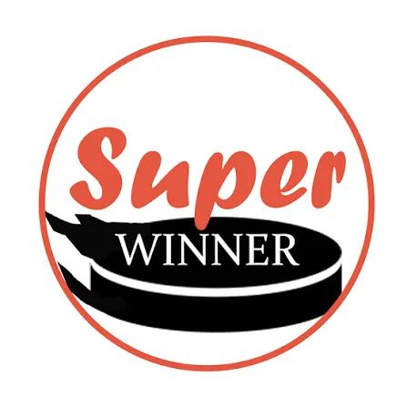 SUPERWINNER - Game Gaple Seru dan Menantang