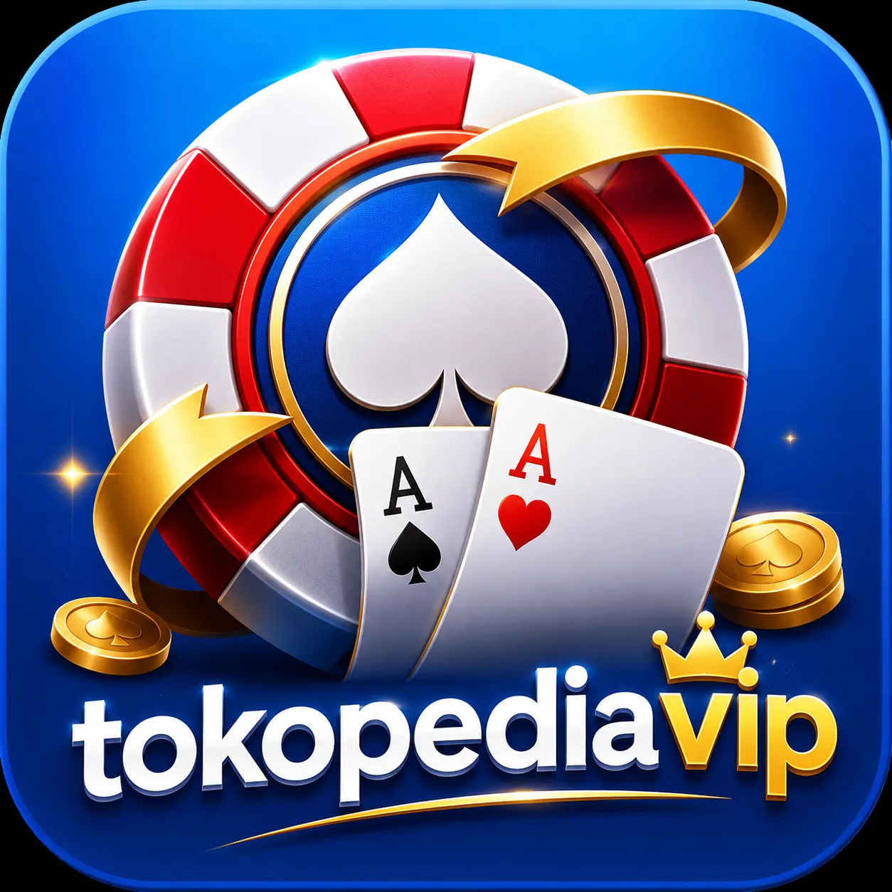 TOKOPEDIAVIP - Simulasi Belanja Menarik di Dunia Maya