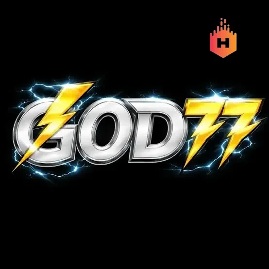 Logo god77
